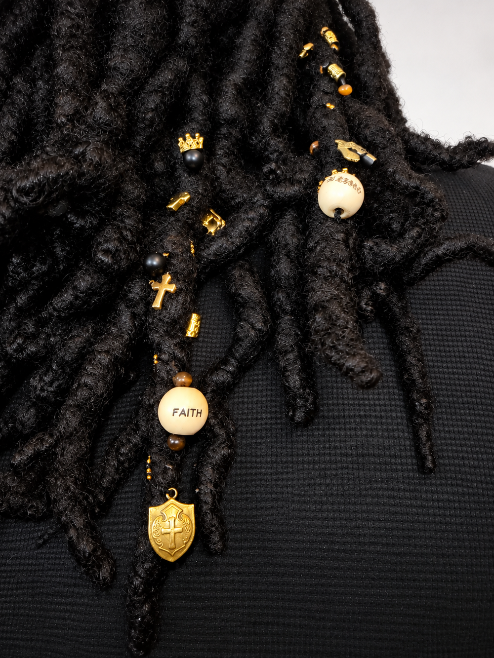 The Chosen Collection — Loc Sprinkles Kit