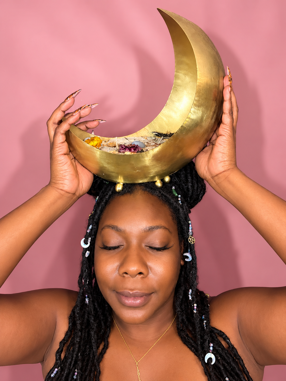 Celestial — Loc Sprinkles Kit