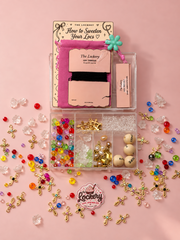 Sundae Best — Loc Sprinkles Kit