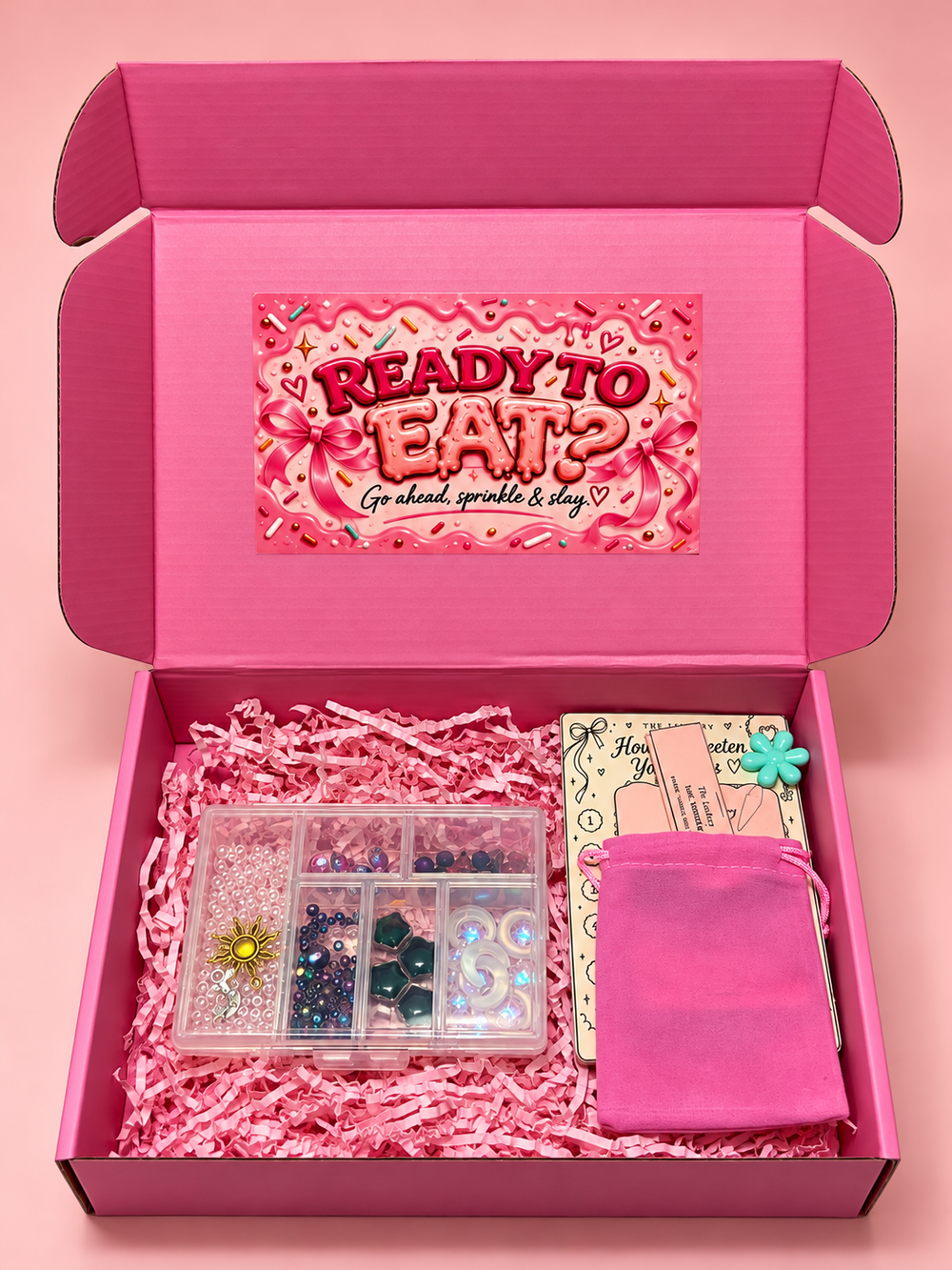 Celestial — Loc Sprinkles Kit