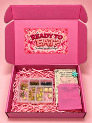 The Chosen Collection — Loc Sprinkles Kit