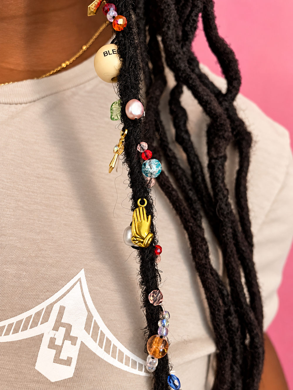 Sundae Best — Loc Sprinkles Kit